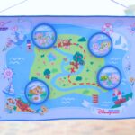 Magic Access Member-Exclusive “Duffy and Friends Play Days Joyful Journey Badge Set”