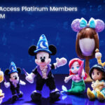 HKDL “Mickey PhilharMagic Legacy Pin & Film Set” – Preorder Now!