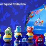 HKDL Brand New Pixar Summer Squad Collection – Preorder Now!