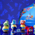 香港迪士尼樂園 Pixar玩轉夏日系列商品預購