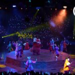 “Pixar Friends Songfest” Returns – Register Today!