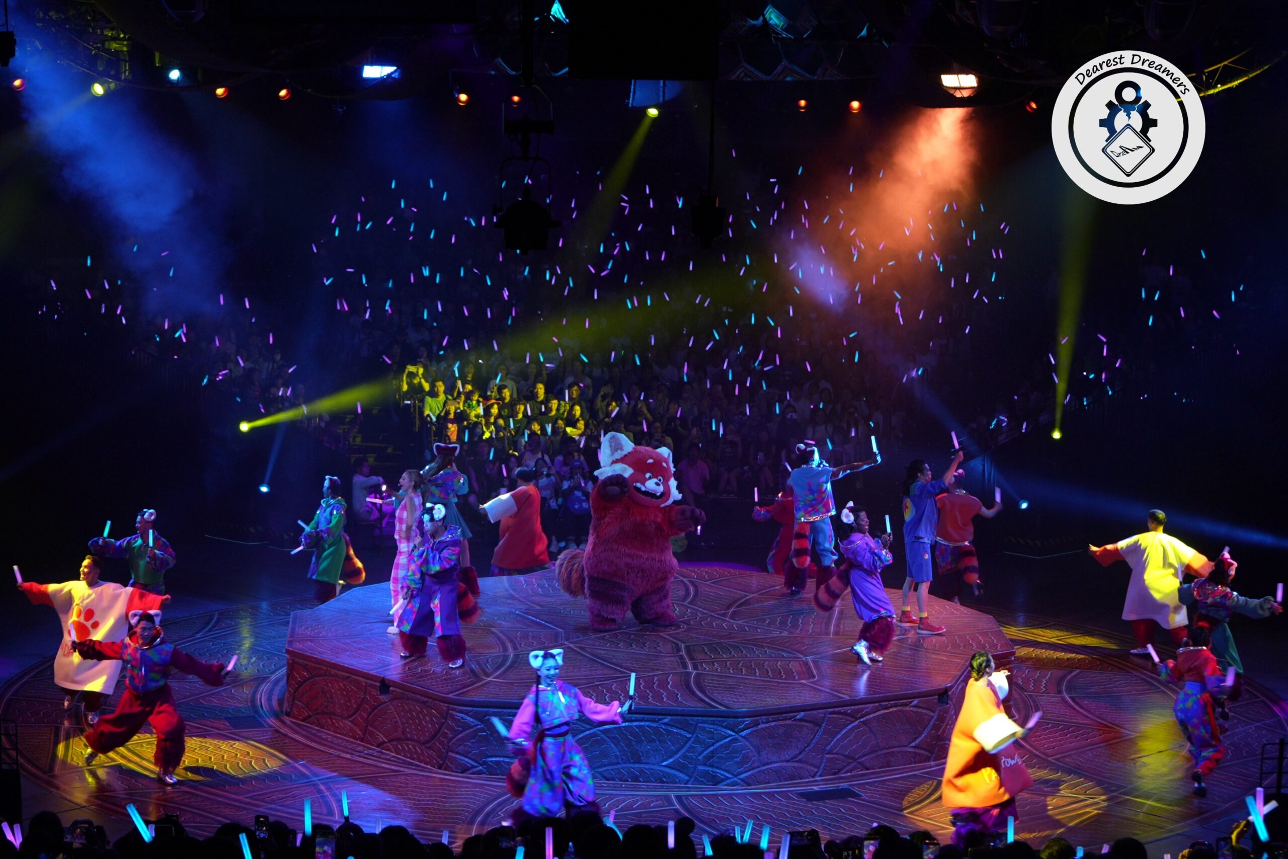 “Pixar Friends Songfest” Returns – Register Today!