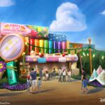 香港迪士尼樂園D23最新情報 復仇者聯盟&PIXAR主題項目