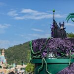 香港迪士尼樂園 2026年Disney Halloween Time萬聖節活動